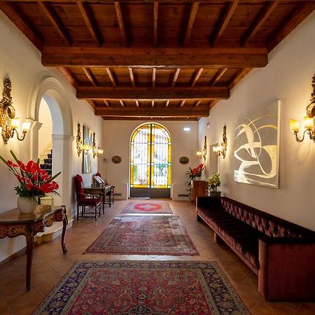 Princess Art Hotel Ferrare Extérieur photo