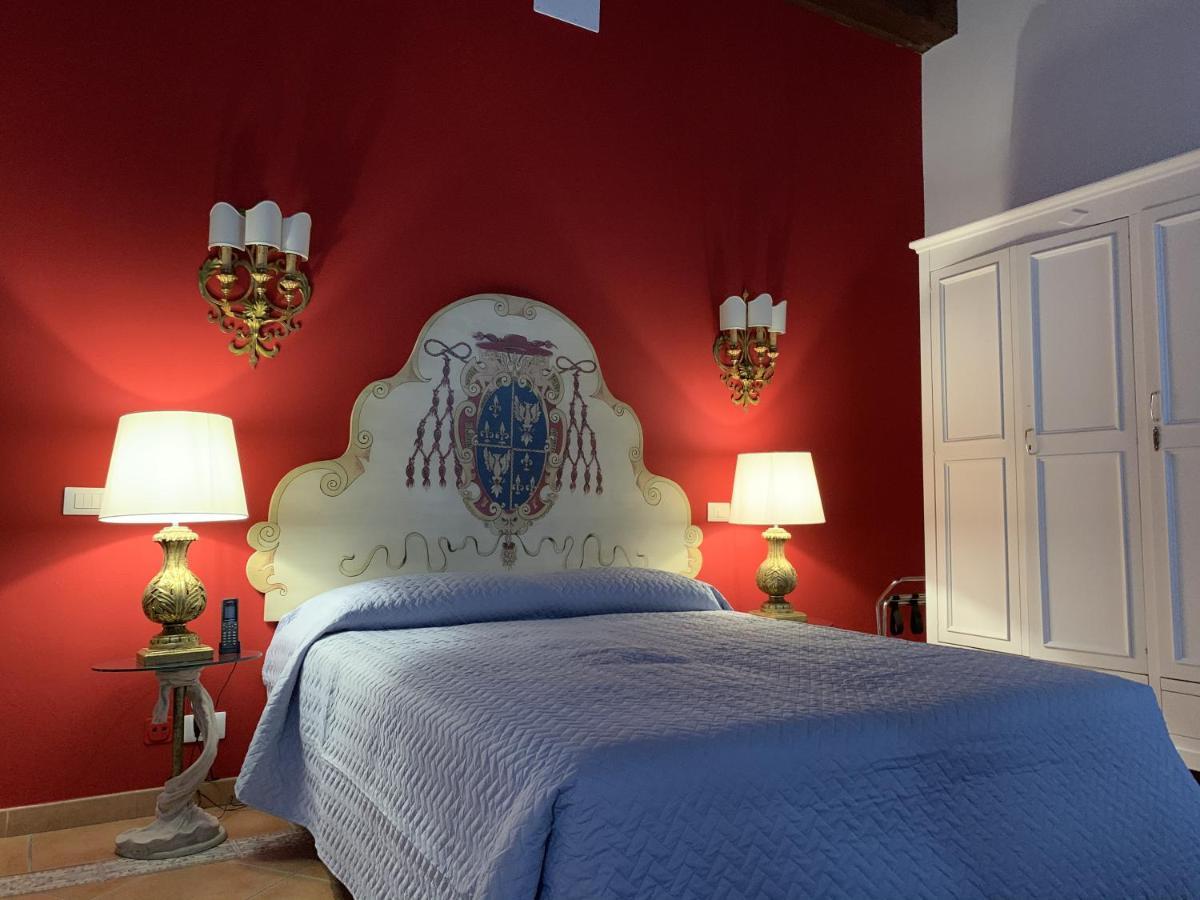 Princess Art Hotel Ferrare Extérieur photo