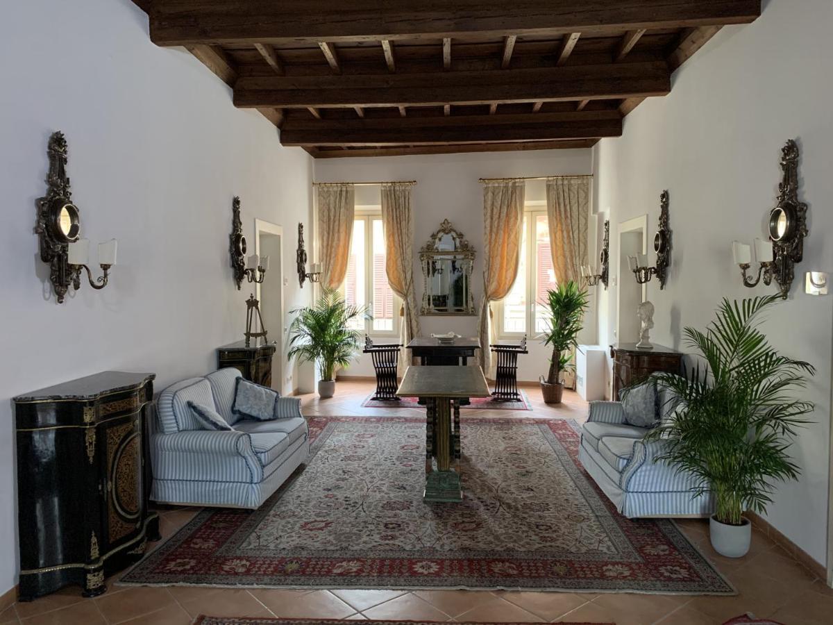 Princess Art Hotel Ferrare Extérieur photo
