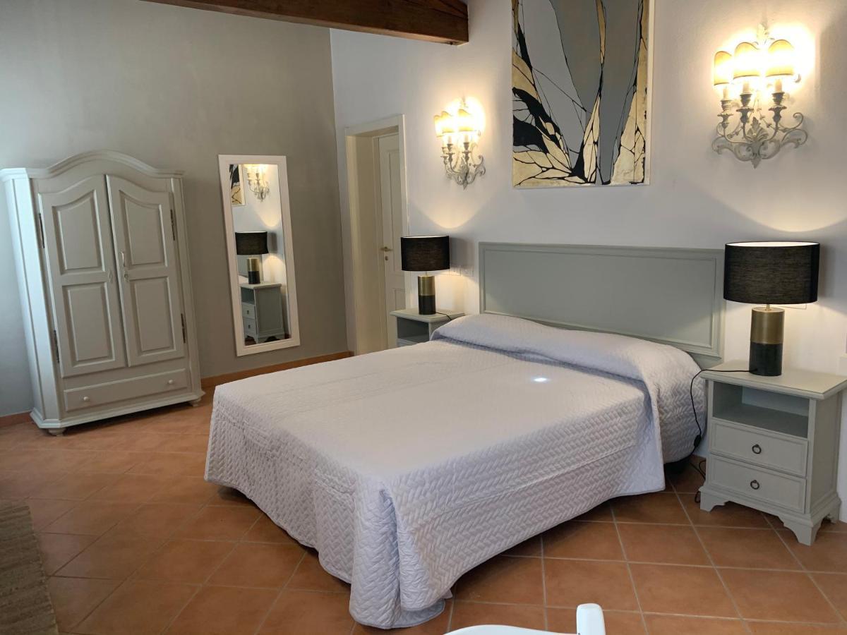 Princess Art Hotel Ferrare Extérieur photo