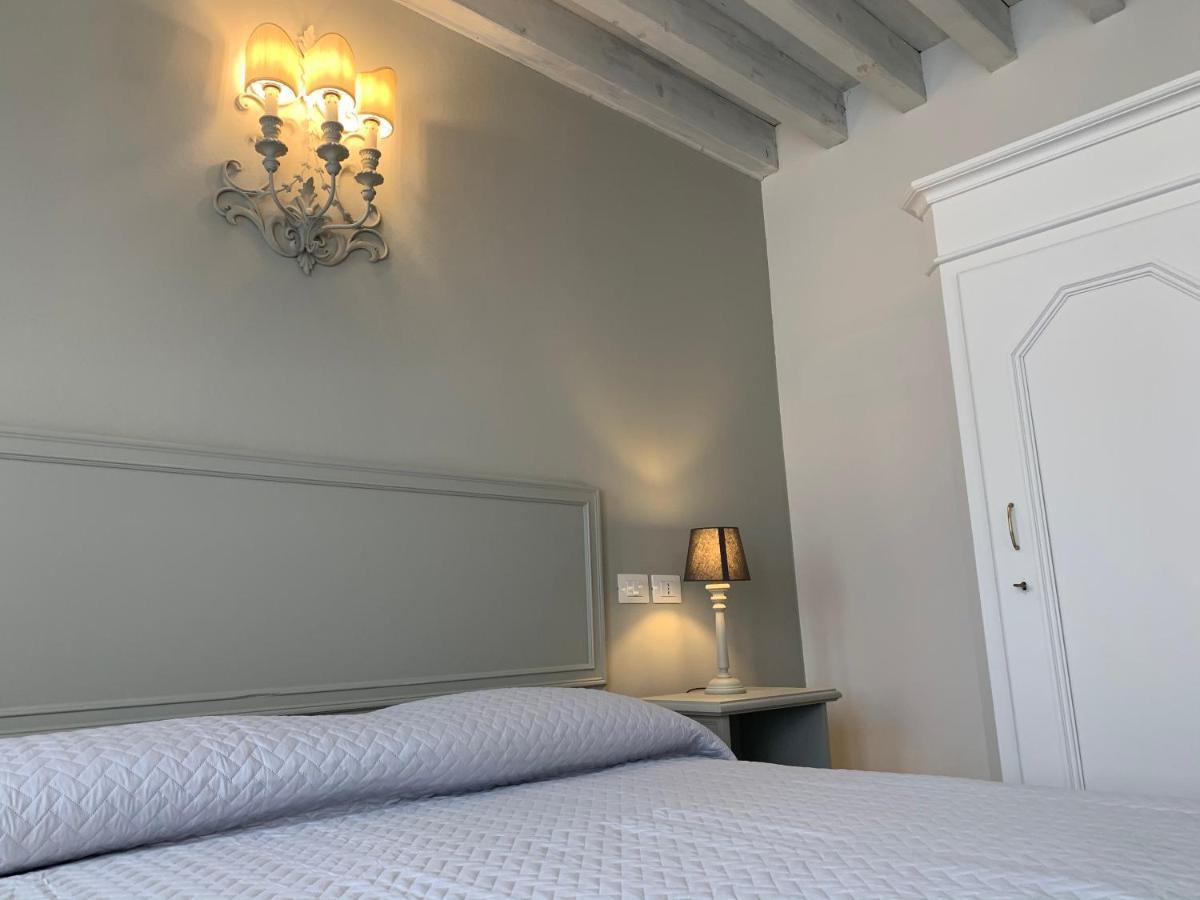 Princess Art Hotel Ferrare Extérieur photo