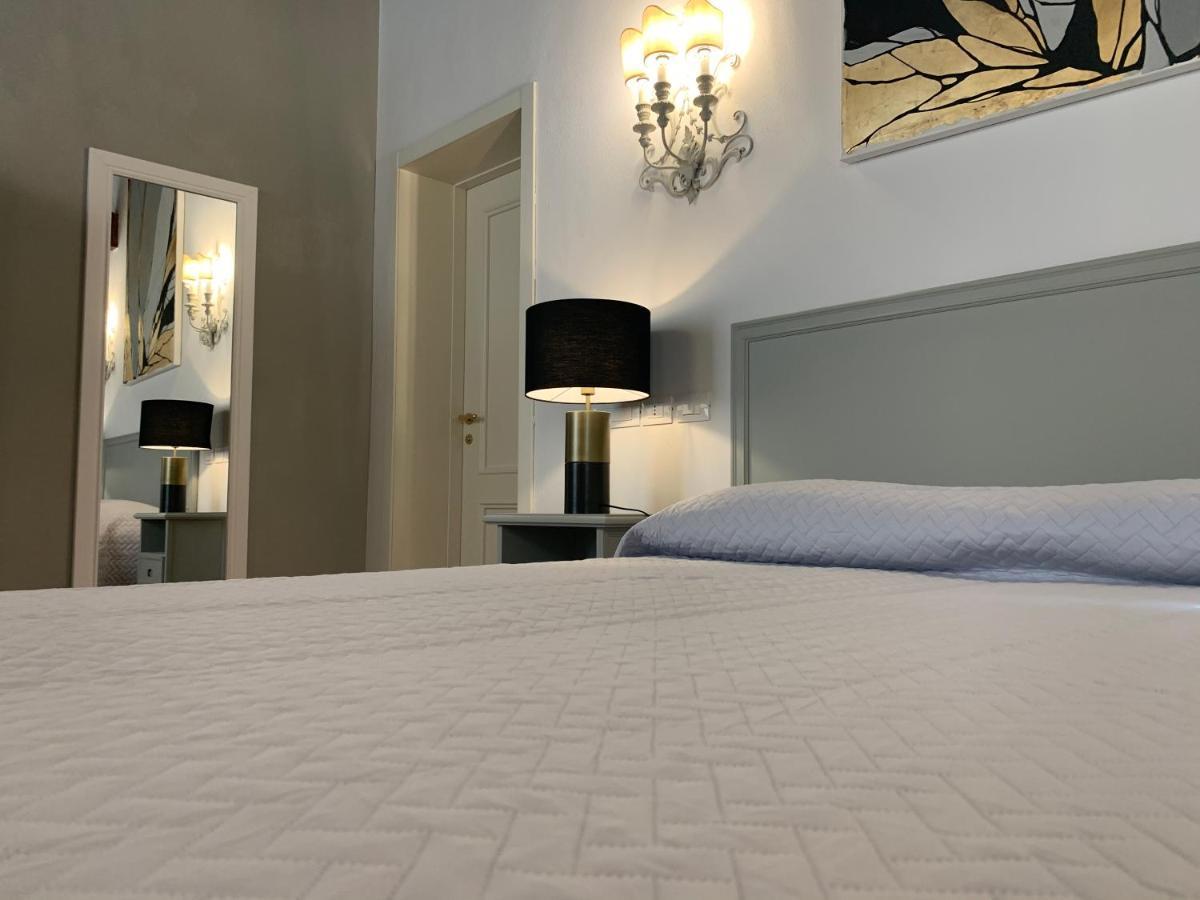 Princess Art Hotel Ferrare Extérieur photo