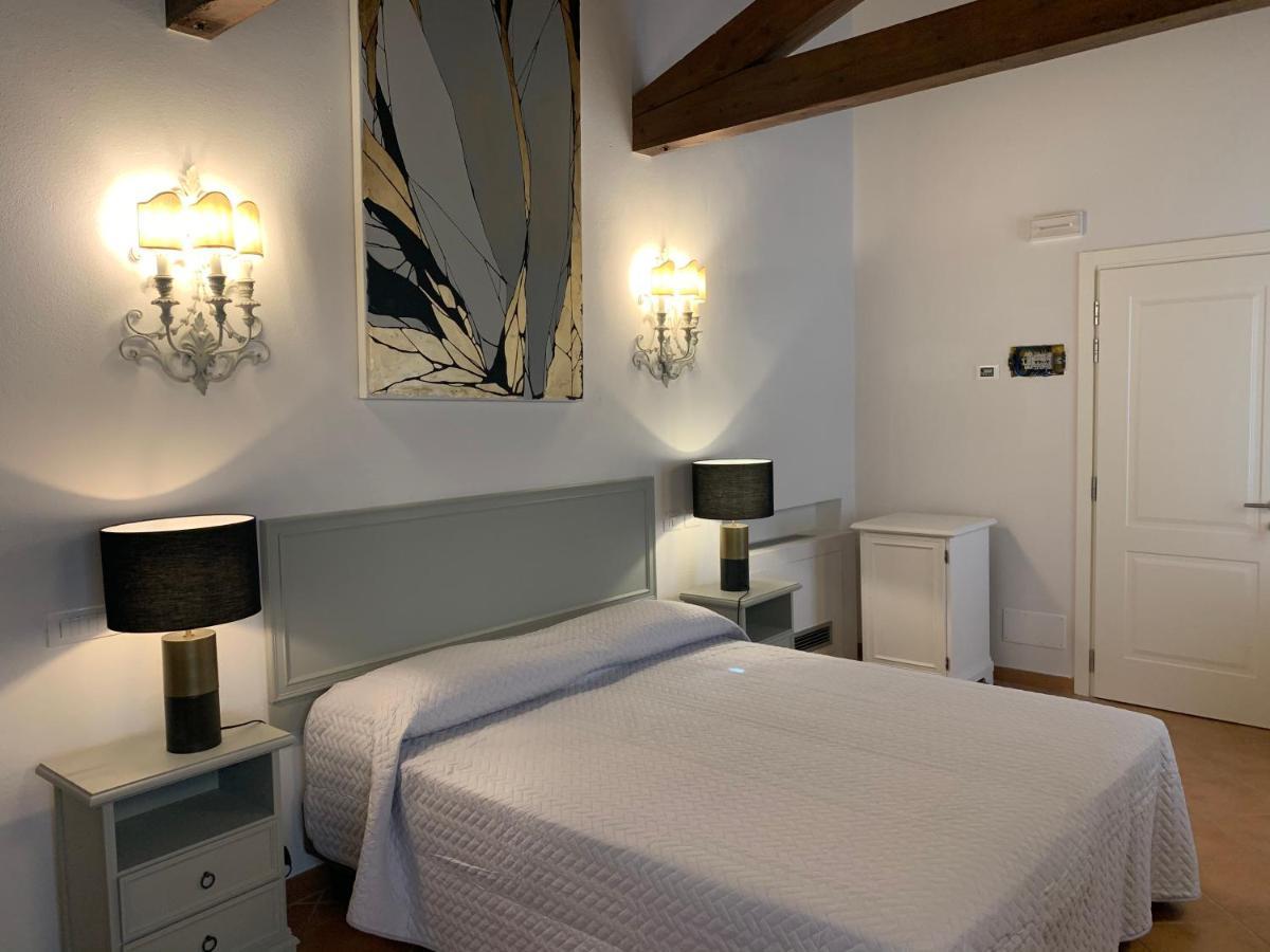 Princess Art Hotel Ferrare Extérieur photo