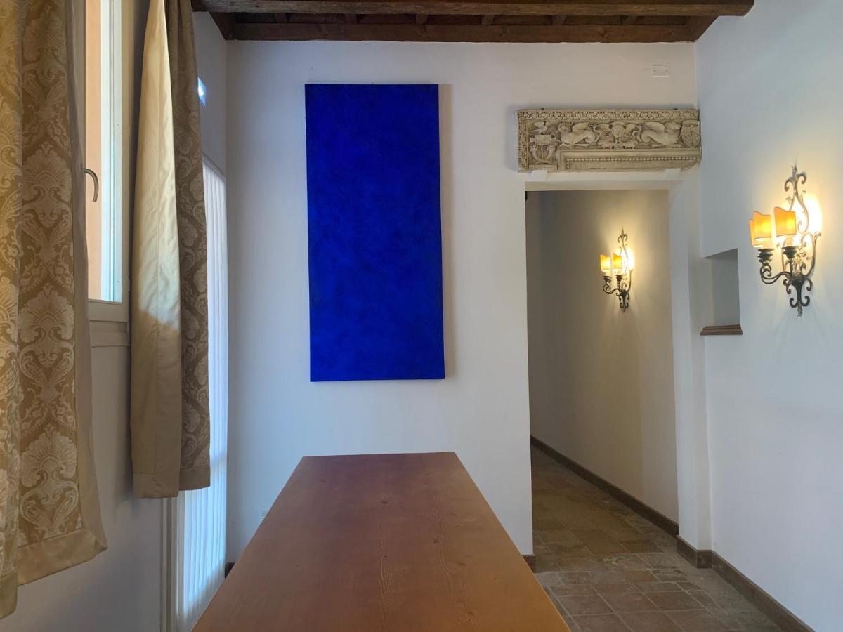 Princess Art Hotel Ferrare Extérieur photo
