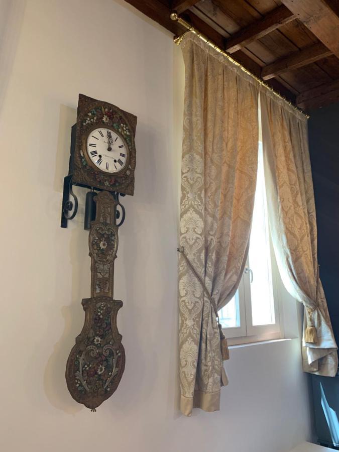 Princess Art Hotel Ferrare Extérieur photo