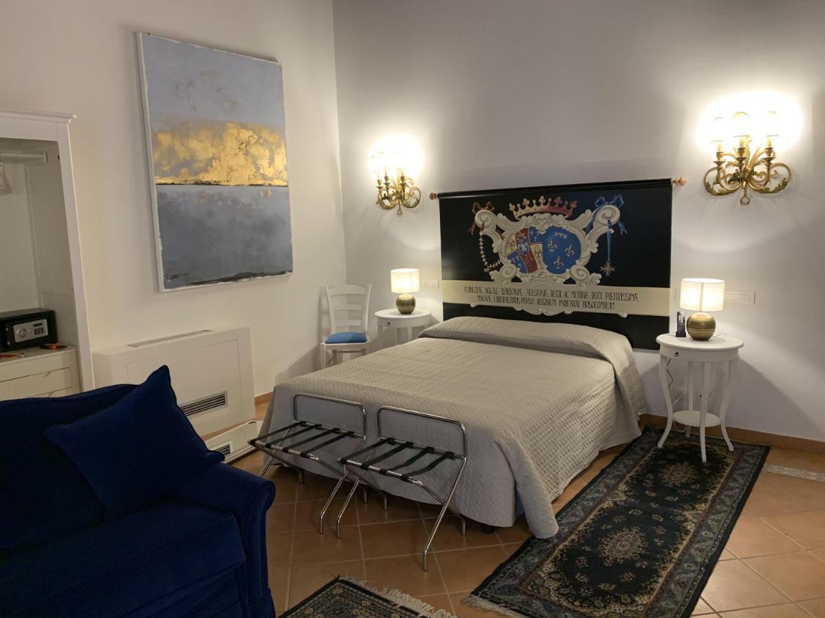 Princess Art Hotel Ferrare Extérieur photo