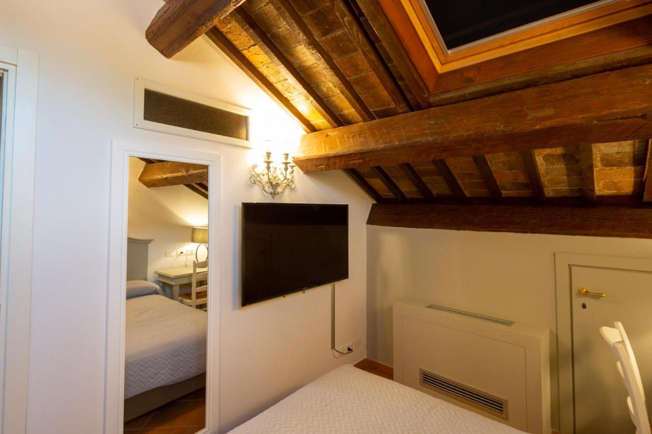 Princess Art Hotel Ferrare Extérieur photo