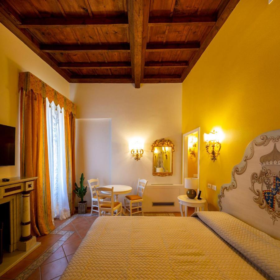 Princess Art Hotel Ferrare Extérieur photo
