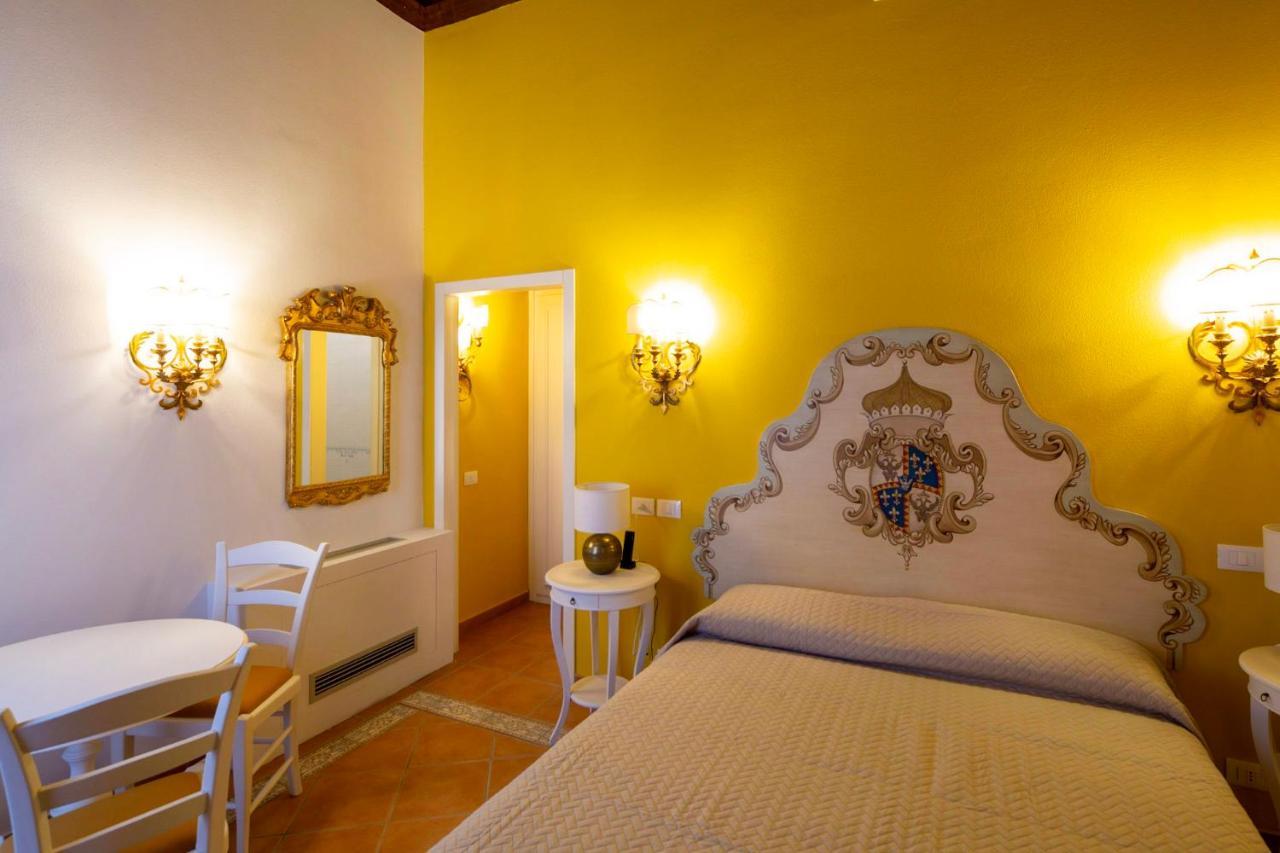 Princess Art Hotel Ferrare Extérieur photo