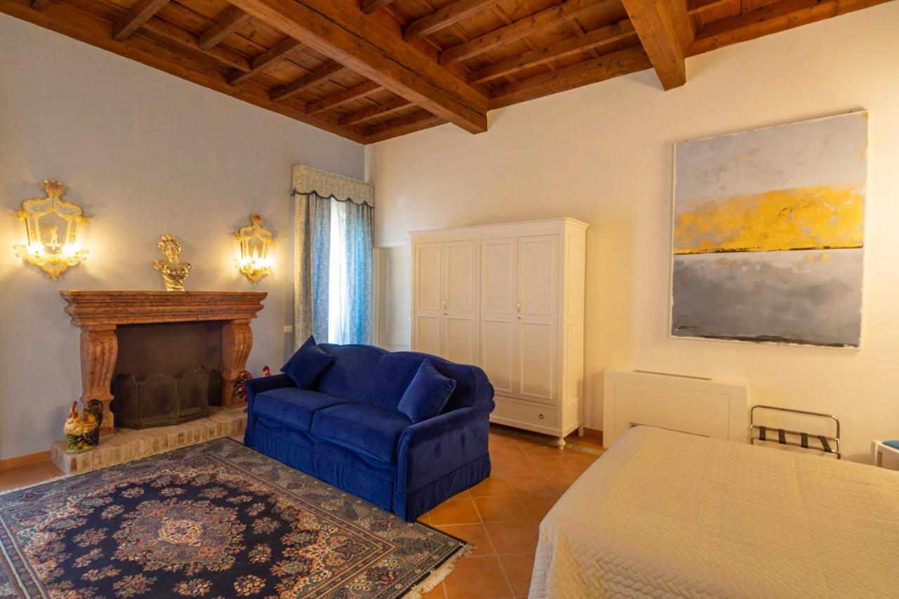 Princess Art Hotel Ferrare Extérieur photo