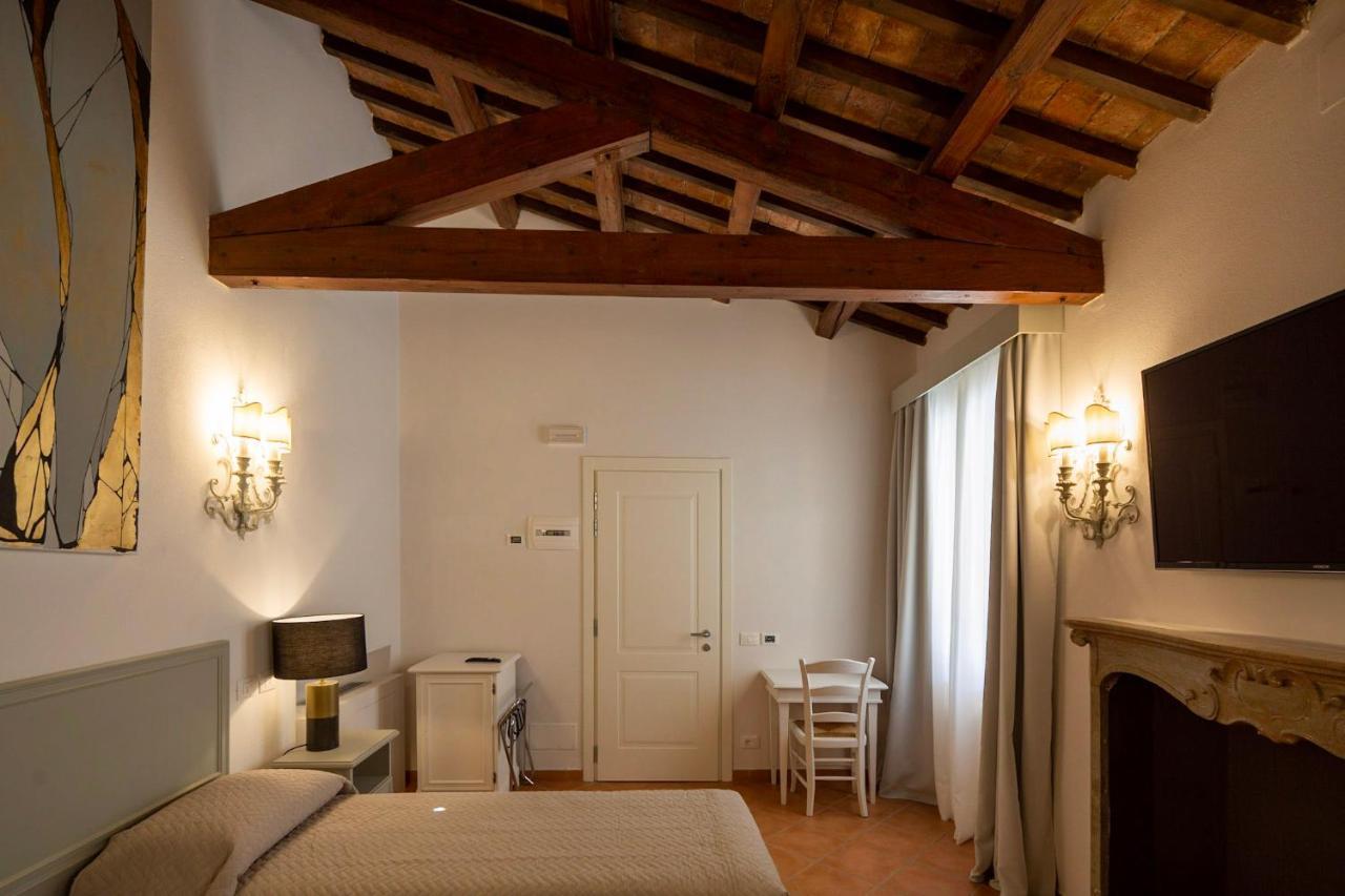 Princess Art Hotel Ferrare Extérieur photo