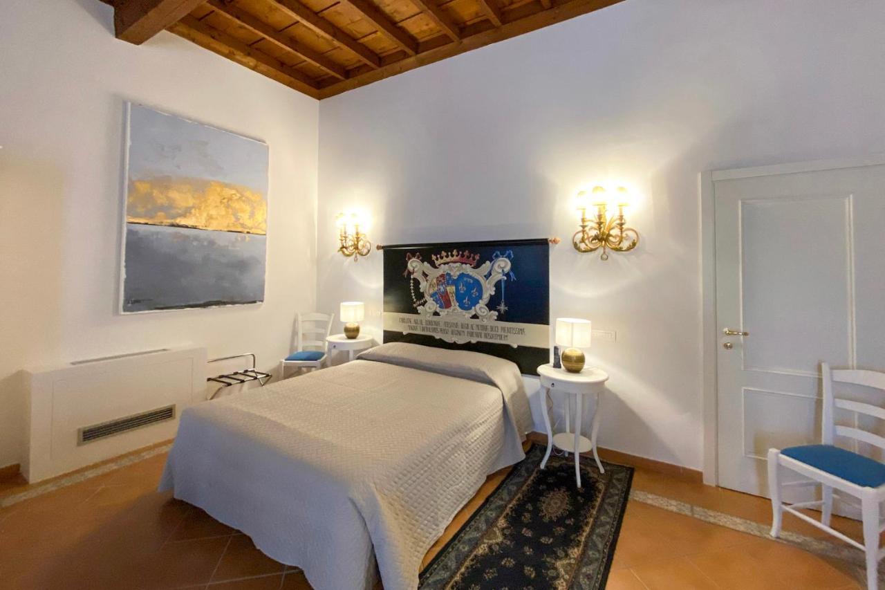 Princess Art Hotel Ferrare Extérieur photo