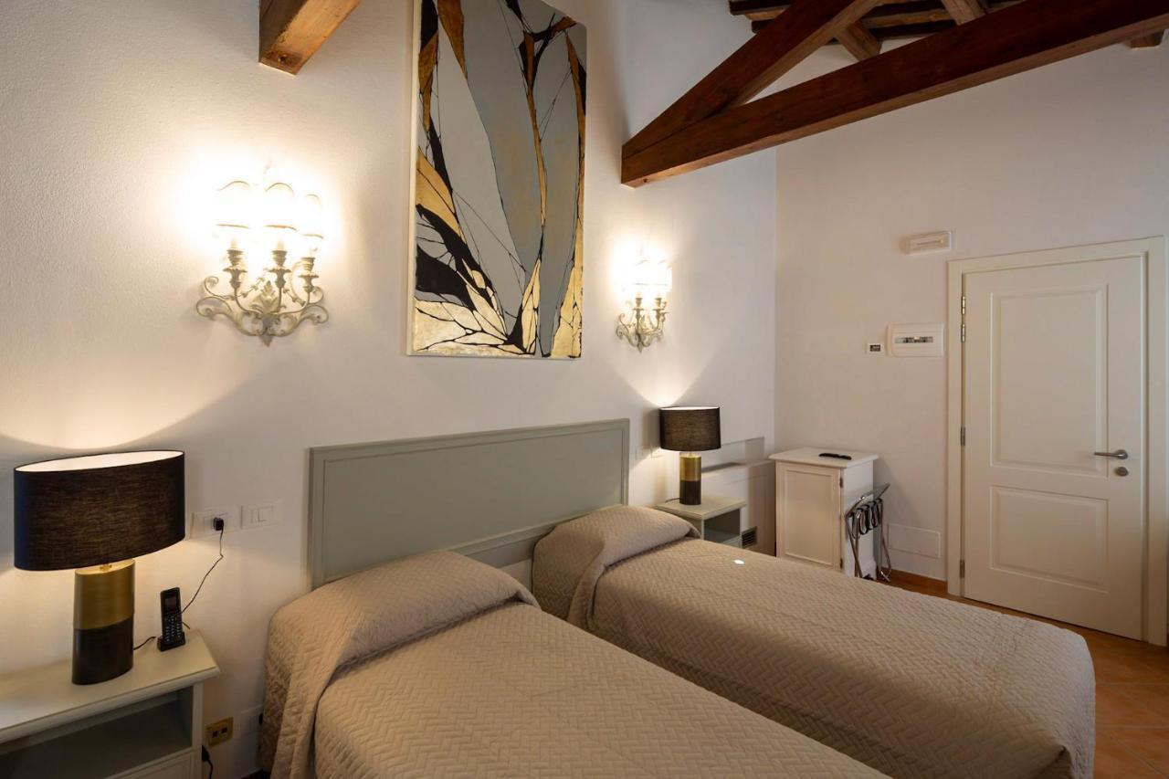 Princess Art Hotel Ferrare Extérieur photo