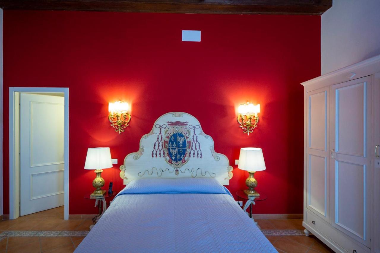Princess Art Hotel Ferrare Extérieur photo