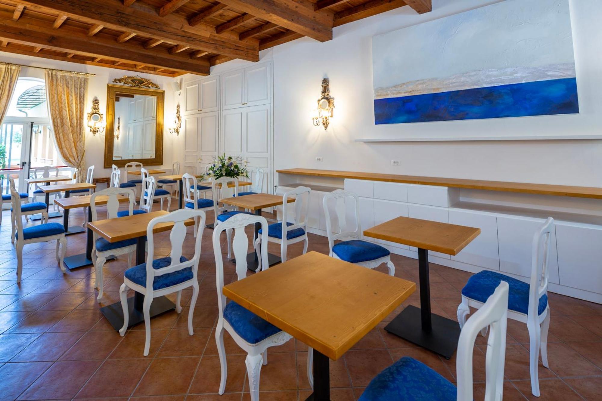 Princess Art Hotel Ferrare Extérieur photo