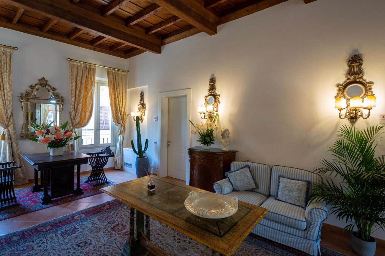 Princess Art Hotel Ferrare Extérieur photo
