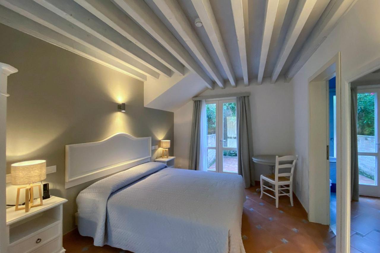 Princess Art Hotel Ferrare Extérieur photo
