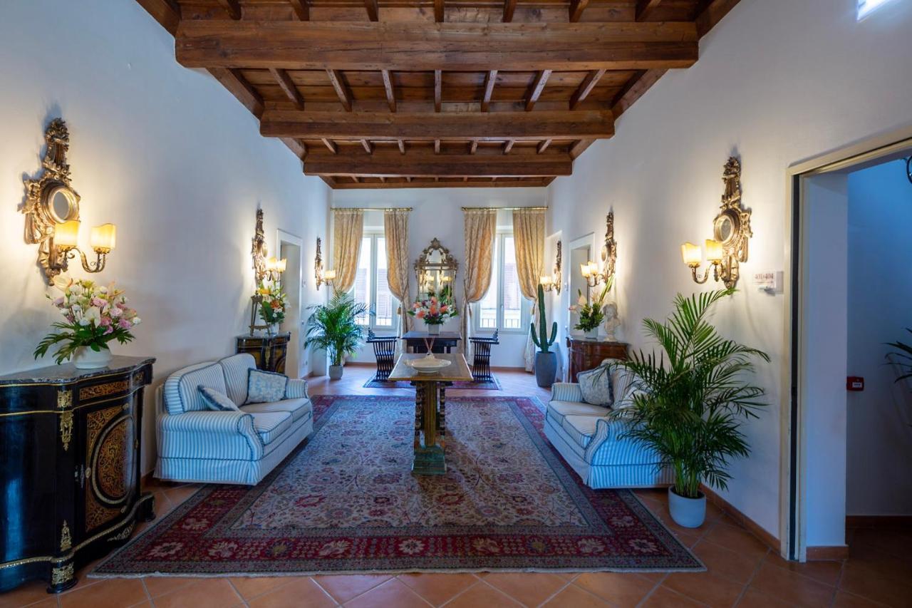 Princess Art Hotel Ferrare Extérieur photo