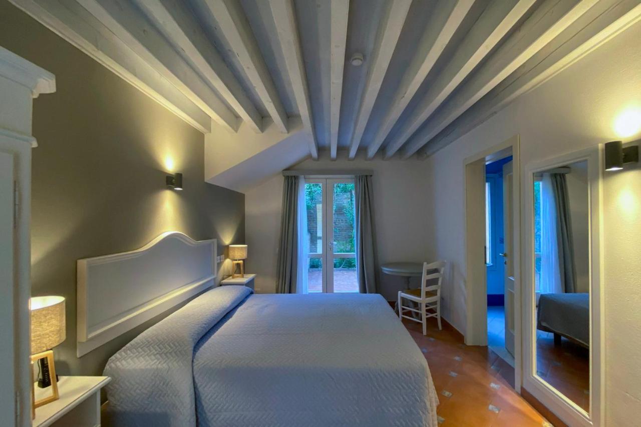 Princess Art Hotel Ferrare Extérieur photo