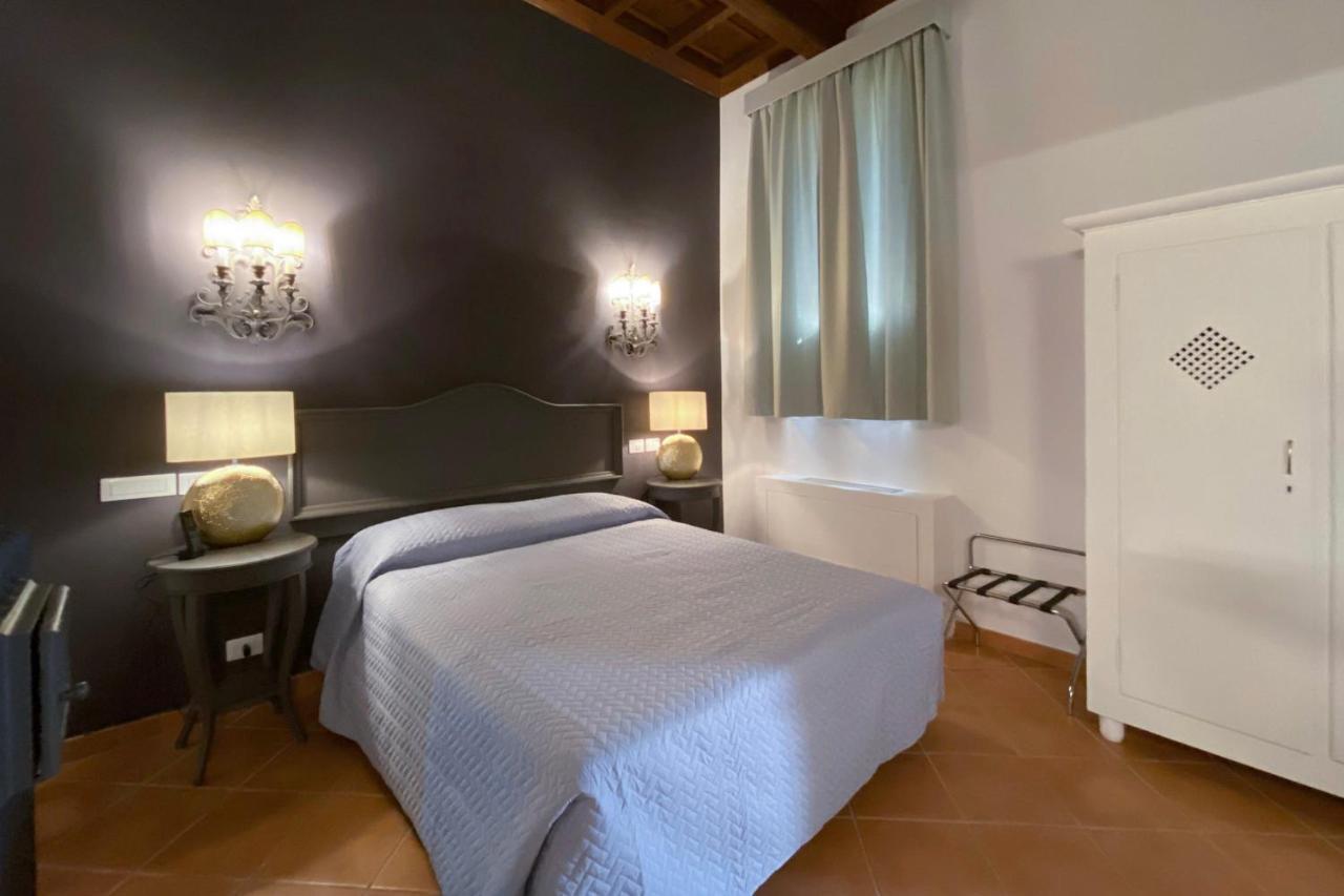 Princess Art Hotel Ferrare Extérieur photo