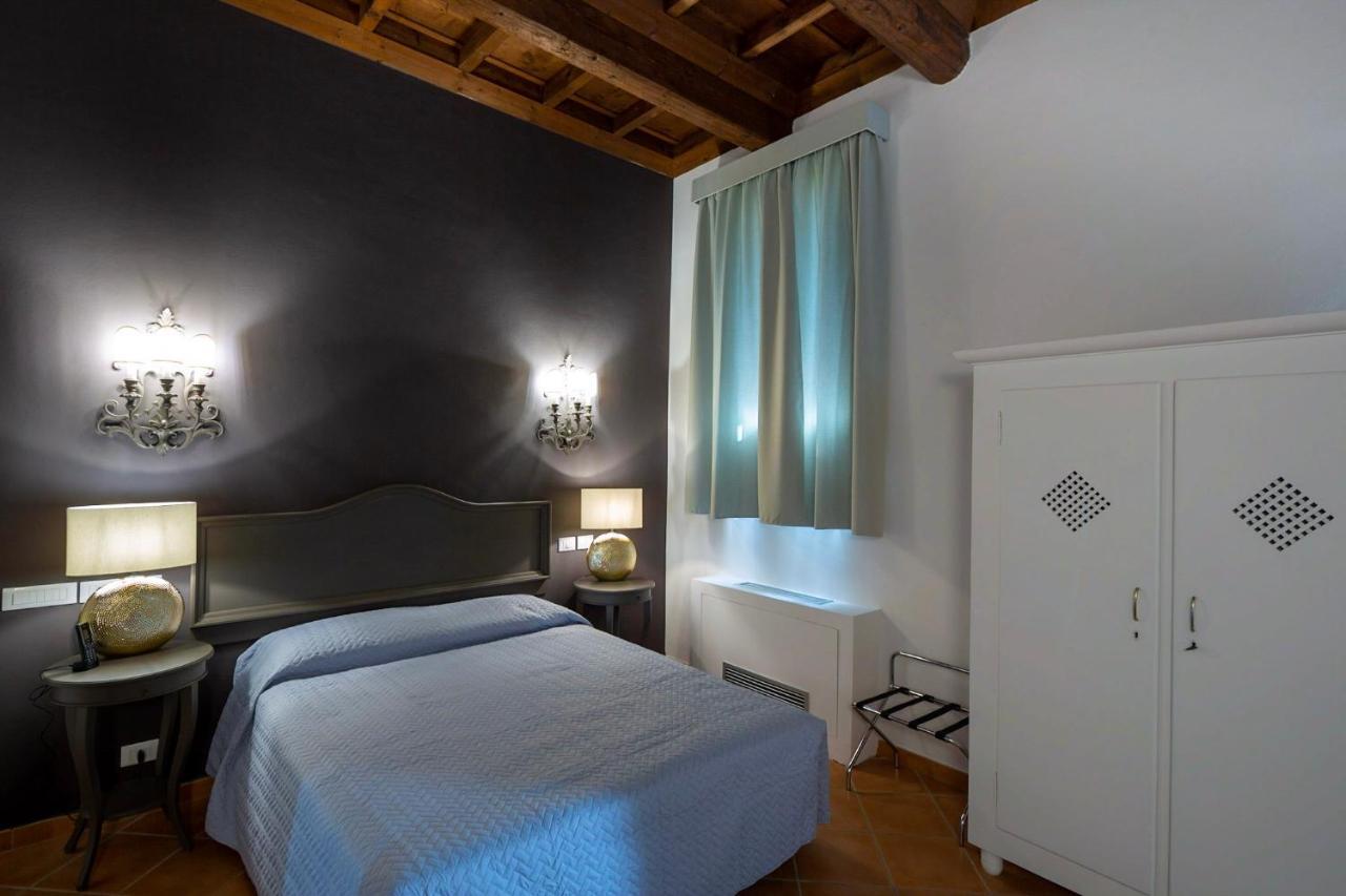 Princess Art Hotel Ferrare Extérieur photo