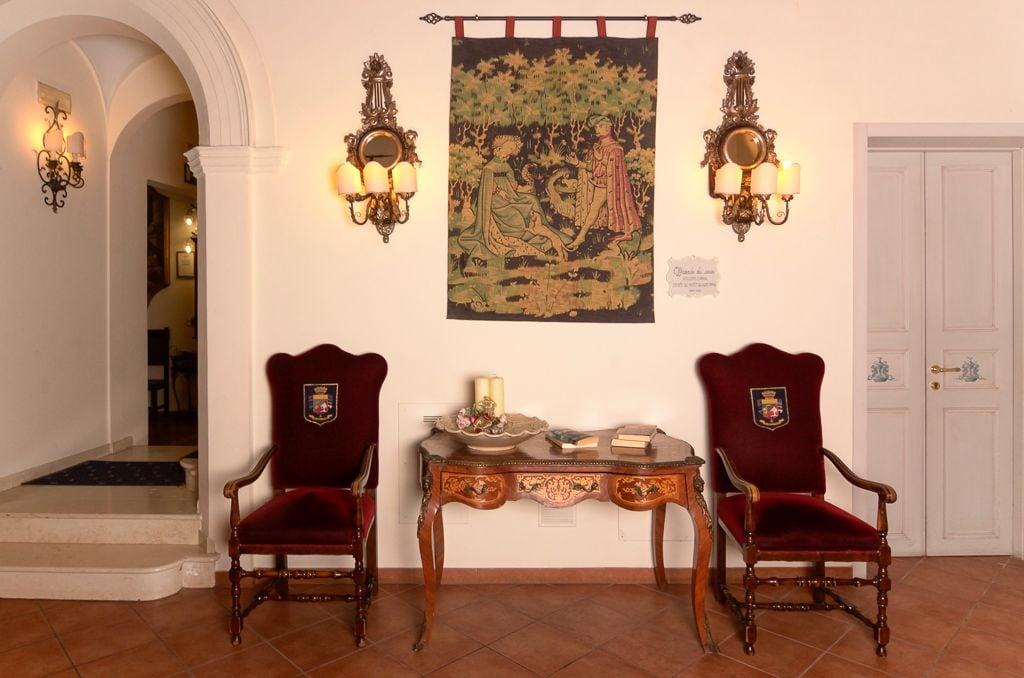 Princess Art Hotel Ferrare Extérieur photo